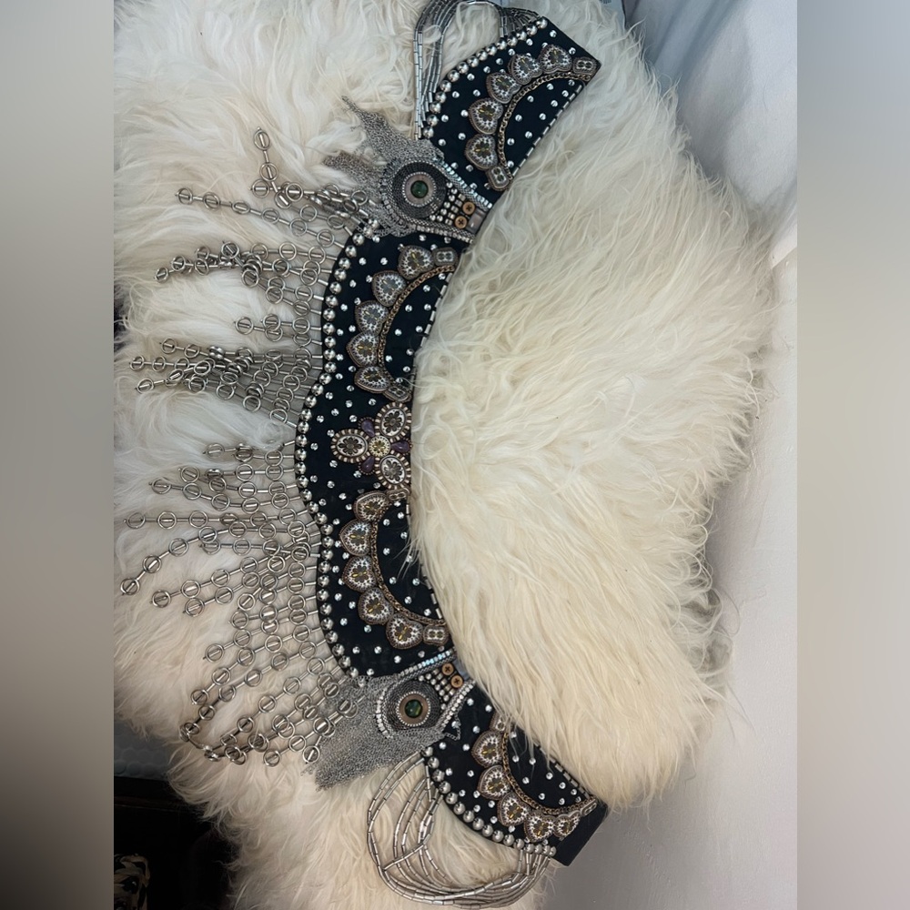 Steam Punk Festival Belt